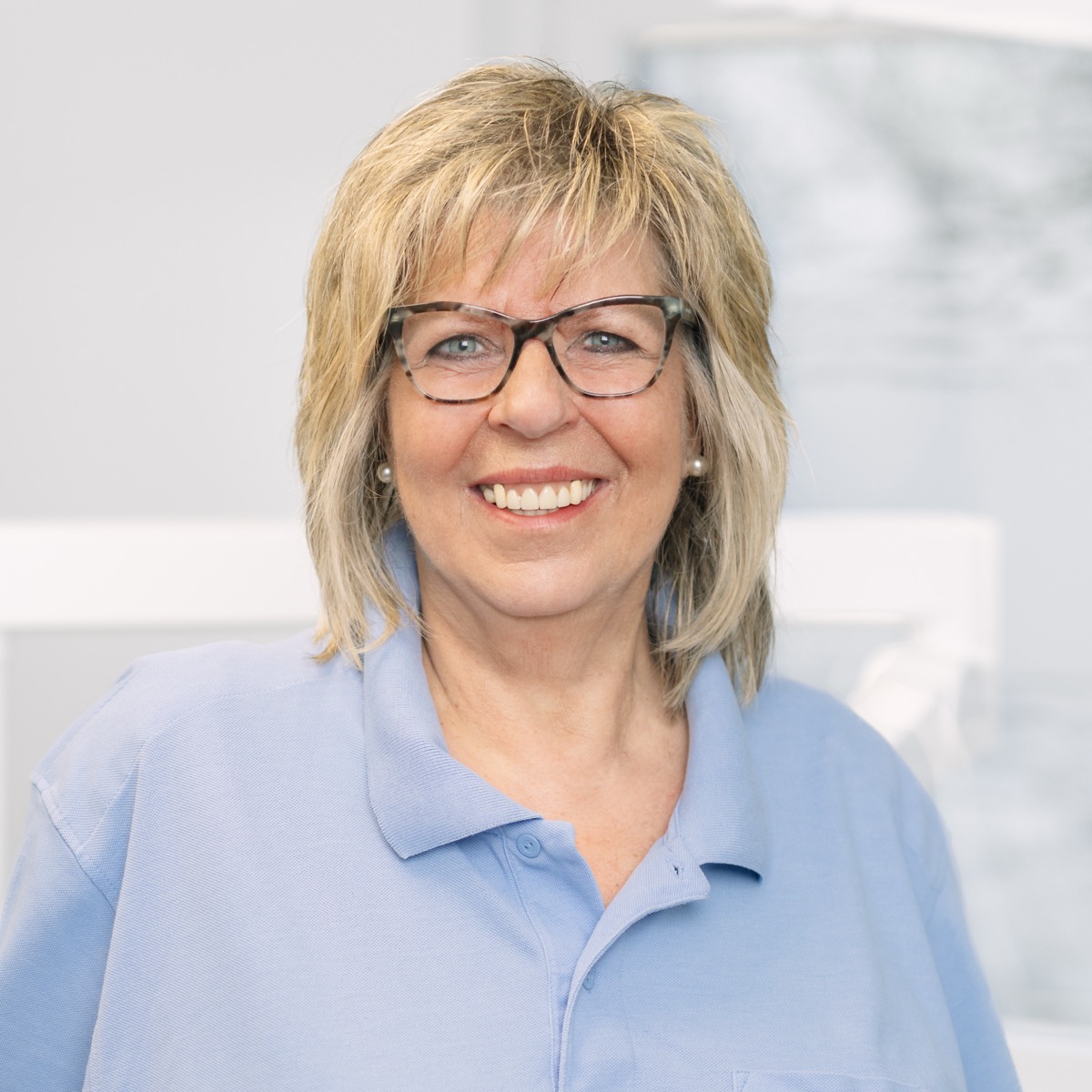 Sabine Schneider